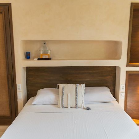 Hotel Boutique Casa Muuch Holbox - Solo Adultos Kamer foto