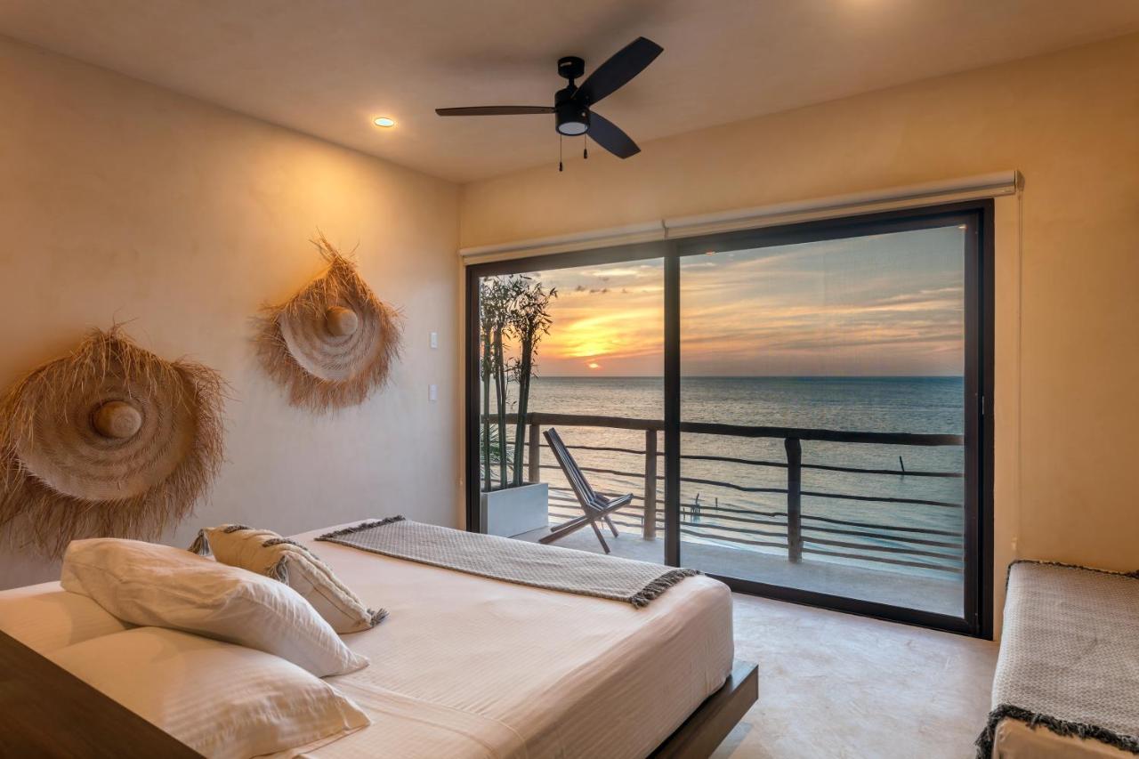 Hotel Boutique Casa Muuch Holbox - Solo Adultos Buitenkant foto