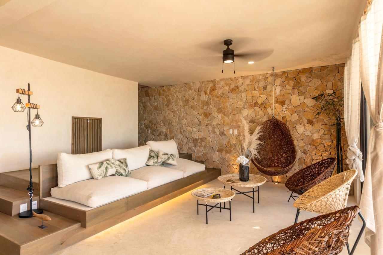 Hotel Boutique Casa Muuch Holbox - Solo Adultos Buitenkant foto