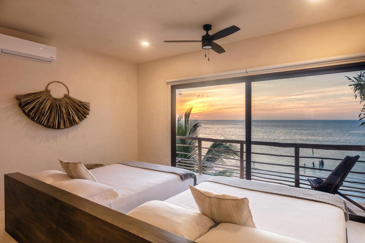 Hotel Boutique Casa Muuch Holbox - Solo Adultos Buitenkant foto