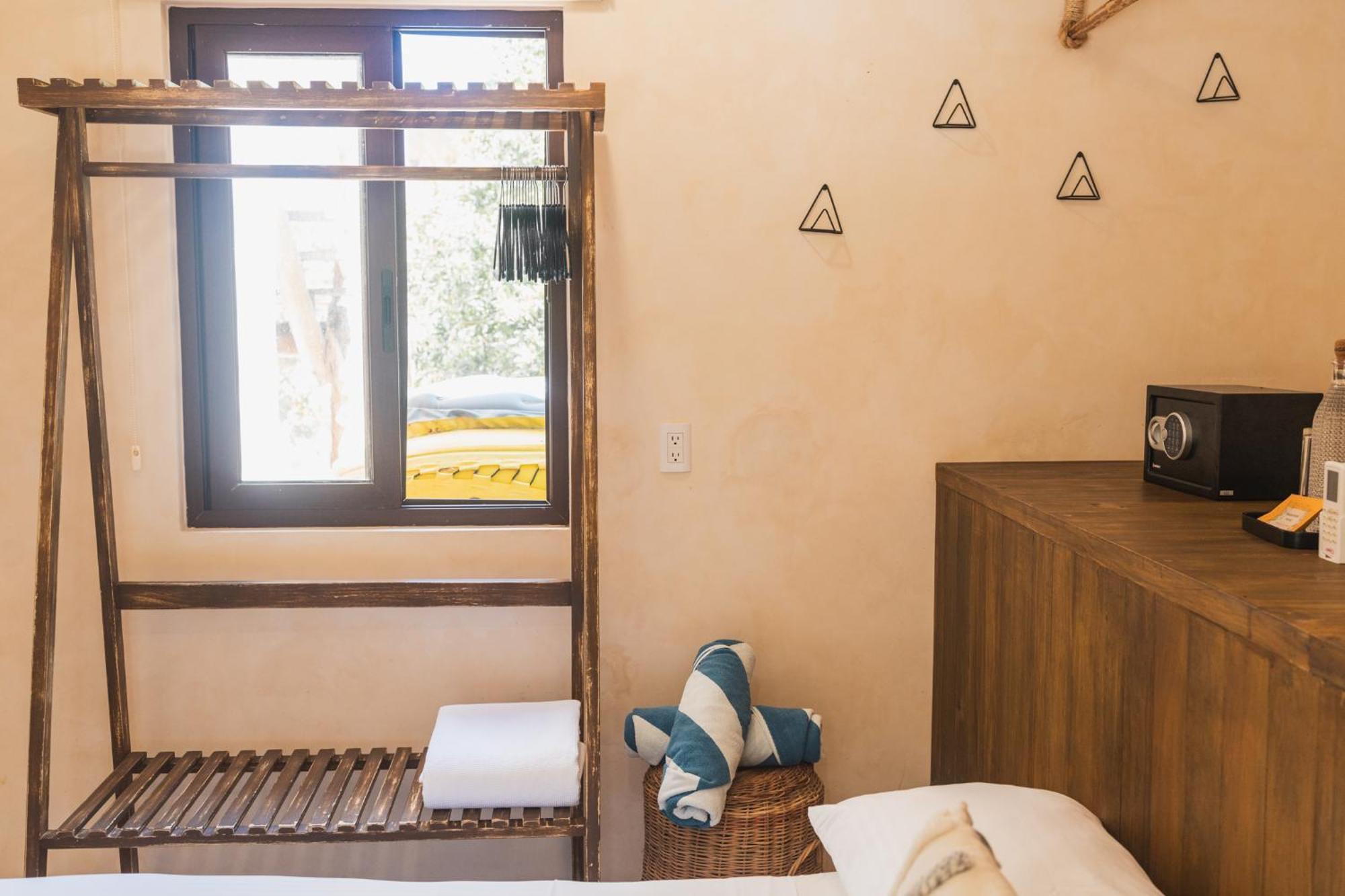 Hotel Boutique Casa Muuch Holbox - Solo Adultos Kamer foto